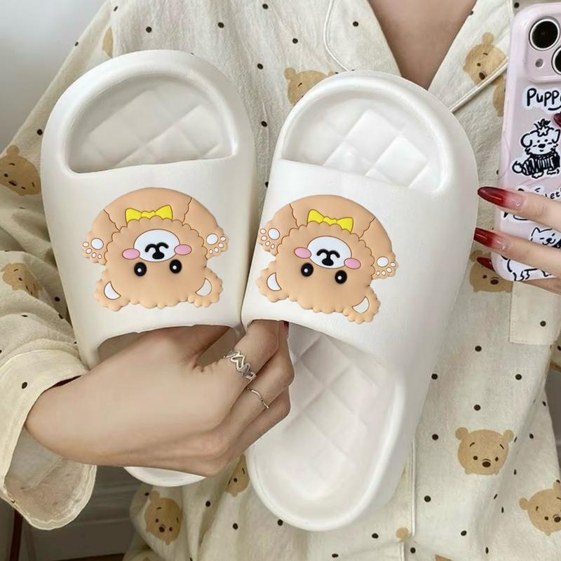 A8909-Sandal EVA,đế mềm, chống trơn trượt, phù hợp cho mùa hè, phong cách Nhật Bản, dành cho nam và nữ. 7
