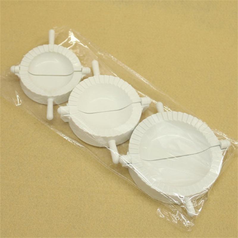Product Introduction of Khuôn Làm Bánh Bao, Bộ 3 / 1 Cái, Máy Ép Bột Bánh Bao Thực Phẩm Trung Quốc Kẹp Bánh Bao Thủ Công Dụng Cụ Làm Làm Bánh Nhà Bếp, Phụ Kiện Nấu Ăn 26