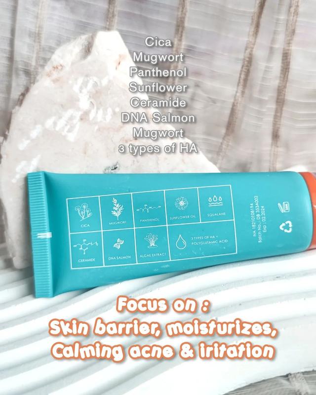 READY! CERAMON PRETTYWELL 50ML MOISTURIZER PRETTYWELL CERAMON FULL SIZE PELEMBAB WAJAH MURAH REFILL 100ML MOISTURIZER CERAMON 2