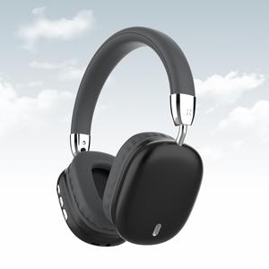 ワイヤレスヘッドフォン、内蔵マイク付きの折りたたみ式ヘッドフォン、携帯電話、コンピュータ、MP 3およびその他のデバイス用のノイズキャンセリングヘッドフォン、オーディオ