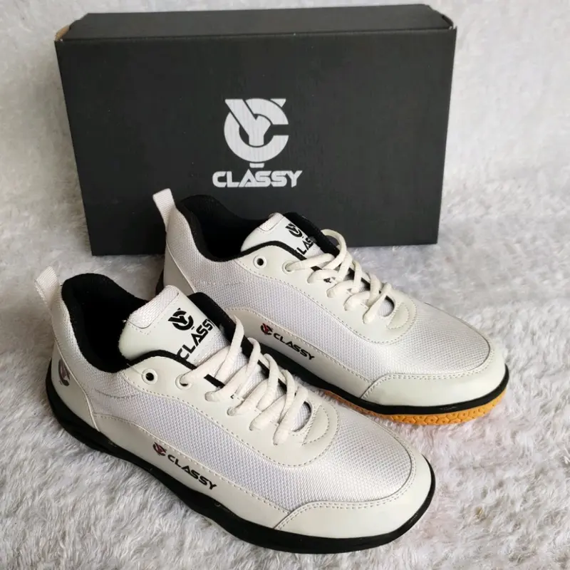 HARGA DISKON SEPATU OLAH RAGA BADMINTON 4
