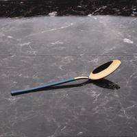 Gambar Brewsuniq - Cloudy Blue Table Spoon / Sendok Makan Cantik Unik Estetik Minimalis Kitchenware dari Brewsuniq Store Kota Medan 1 Tokopedia