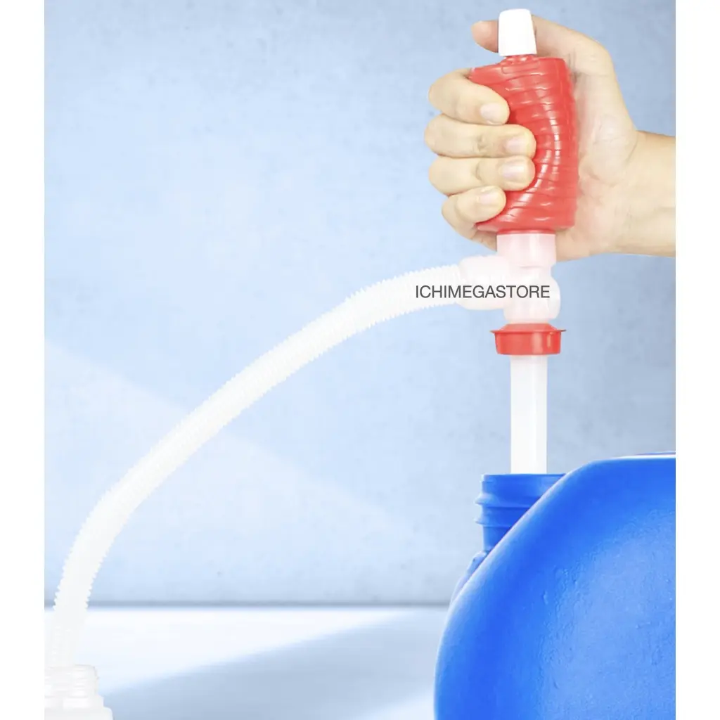 Pompa Air / Pompa Minyak / Hand Pump / Pompa Tangan