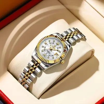 Stainless Steel Best Leather Watches Under 500 Good Watches Under