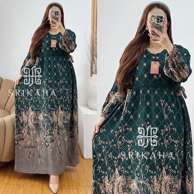 Exclusive nazifaalesha Davina Gamis Chibi Dress Wanita Rayon Tebal Busui Risleting Depan Homedress Adem Nyaman Bisa Cod Exclusive nazifaalesha Davina Gamis Chibi Dress Wanita Rayon Tebal Busui Risleting Depan Homedress Adem Nyaman Bisa Cod