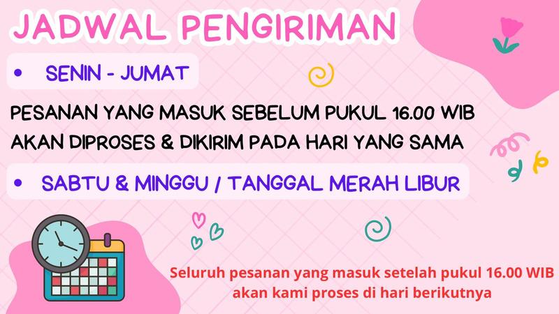 Product Introduction of DNOIR Sandal Jepit Anak Perempuan MINNIE size 25 - 36 Fashion 2