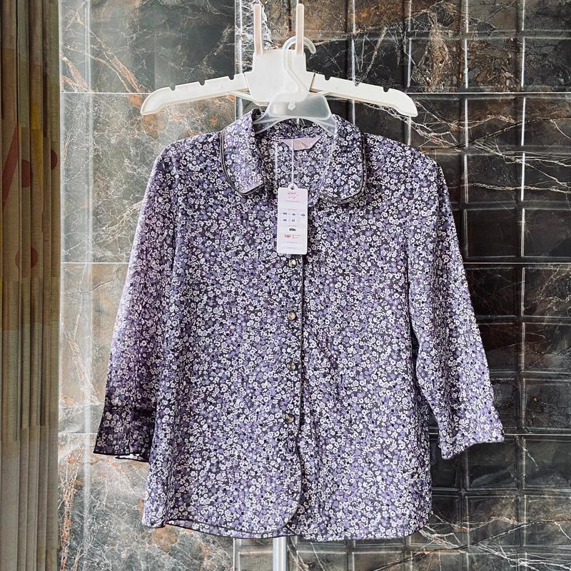 Live pickmeby sale baju kemeja import  wanita 8