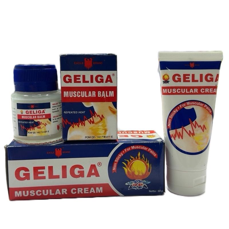   Combo 2 Món   1 dầu cù là lửa mát xa + 1 tuyp gel xoa bóp nóng nhứt mỏi 