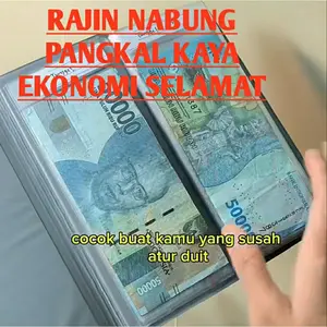 DOMPET PINTAR BELAJAR KEUANGAN BULANAN