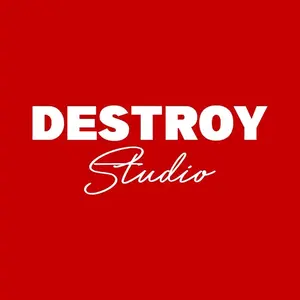 DESTROY STUDIO