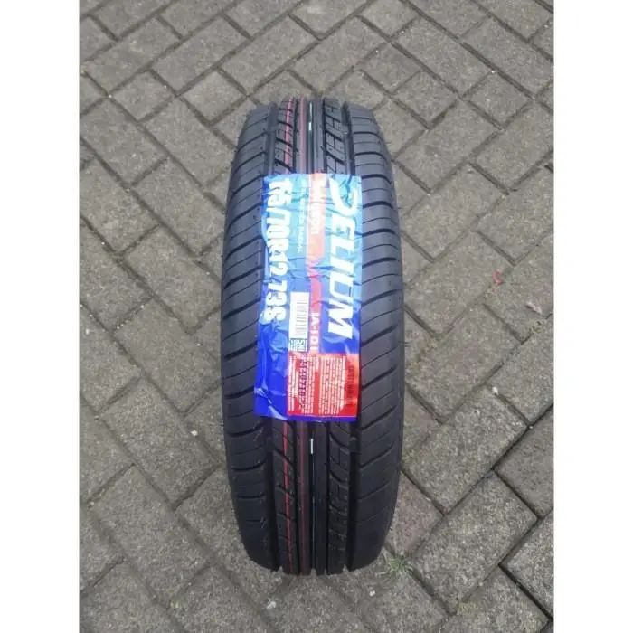 155 70 R12 Delium Evolution Ban Mobil Carry Ceria Futura Hijet PROMO PAYDAY Tire