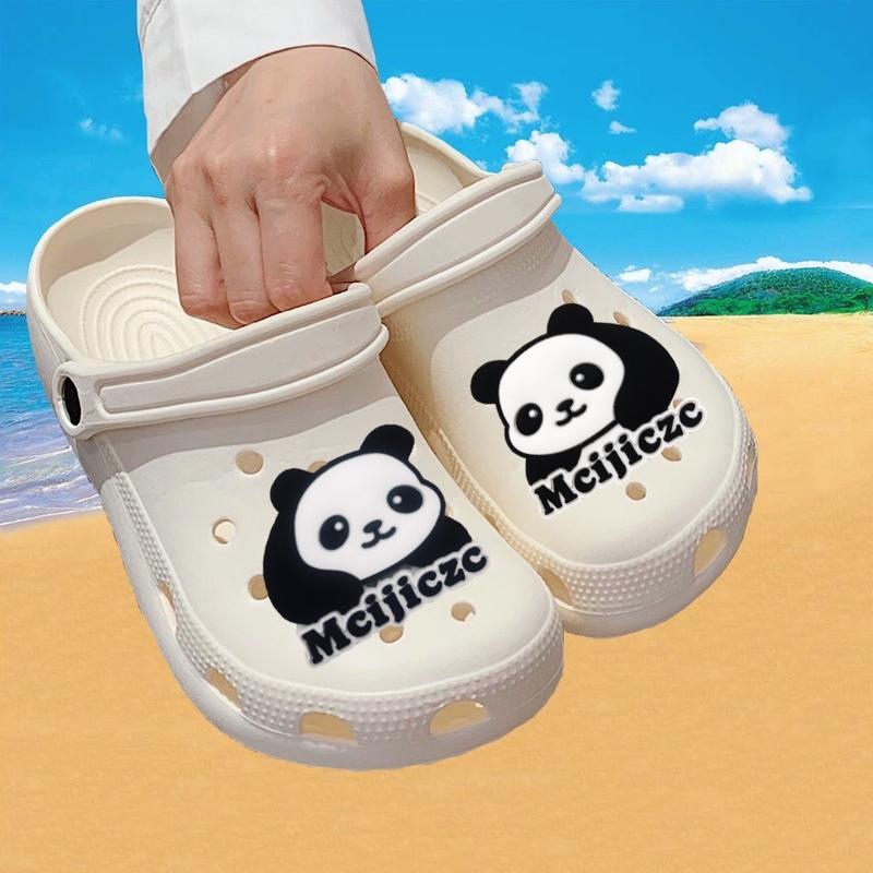 Product Introduction of M18 Giày Lỗ Bao Đầu nữ 2024 đế dày mùa hè 3 màu DéP Shoes 24