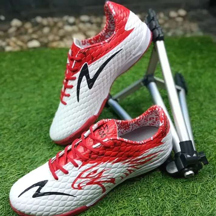 Sepatu futsal spce Garuda