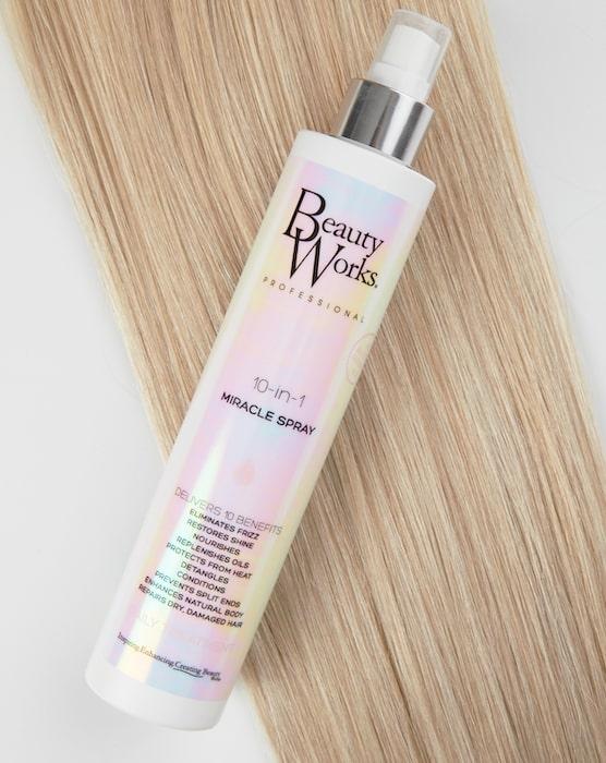 Beauty Works 10-in-1 Miracle Spray 250ml 1