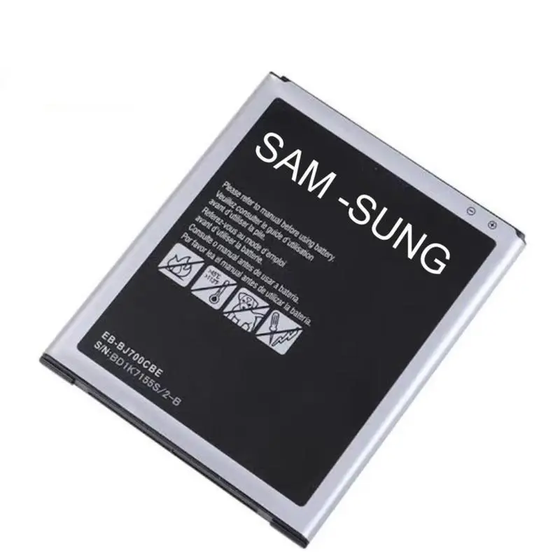 PROMO GRATIS ONGKIR / BAYAR DITEMPAT BATTERY COMPATIBLE SAMSUNG J7 2015 / J700 / J4 2018 / J400 / J7 CORE / J7 NXT / J701 BATERAI BATRE BATRAI BATREI 3