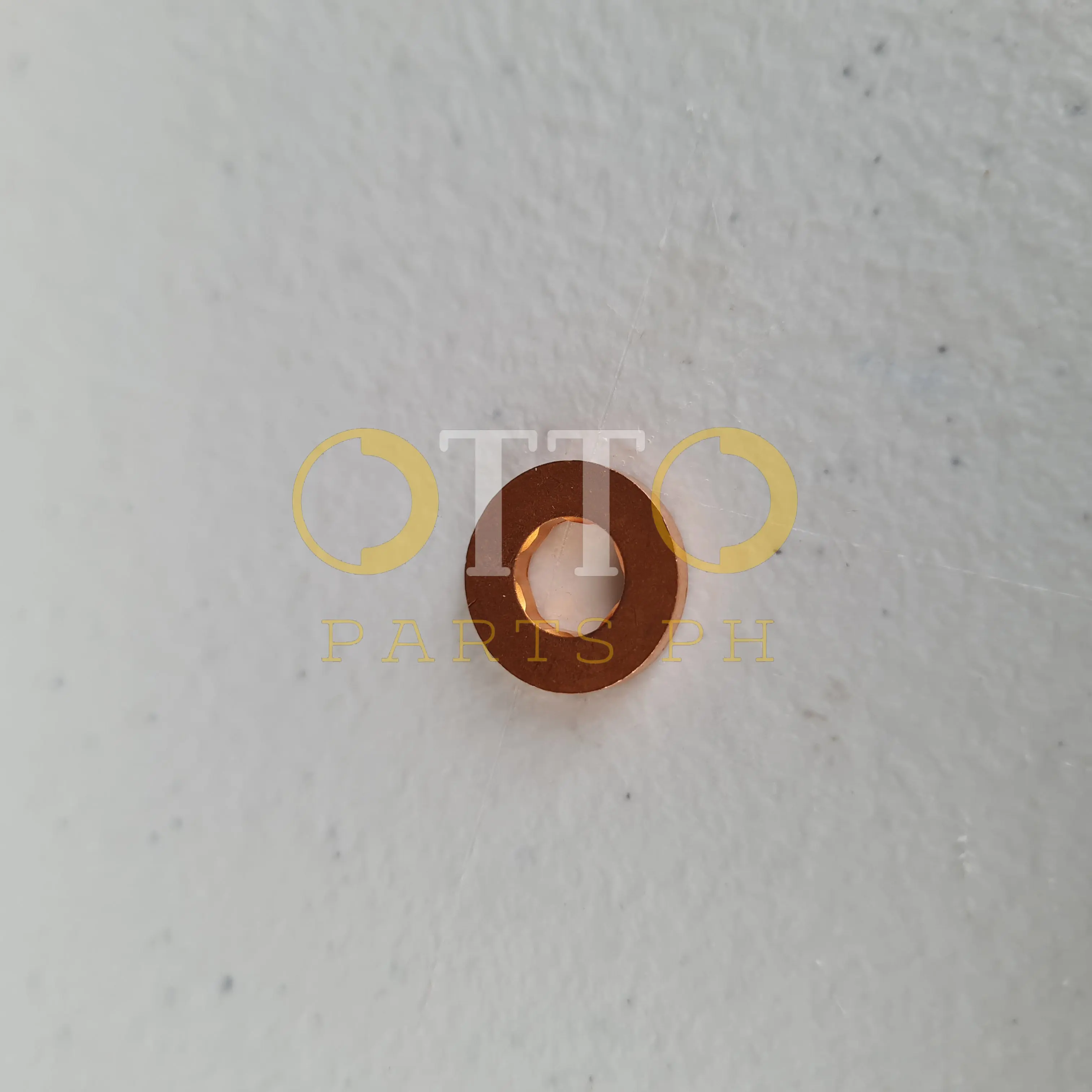 [GENUINE] Injector Washer for 2.2L & 3.2L Ford Ranger/Mazda BT-50[2012 ...