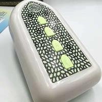 Gambar USEA Speaker Zikir Murottal Al-Quran Portable with LED - ZK3S - Hijau dari Usea Official Store Kota Administrasi Jakarta Barat 3 Tokopedia