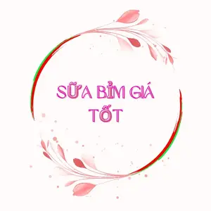 Sữa bỉm giá tốt