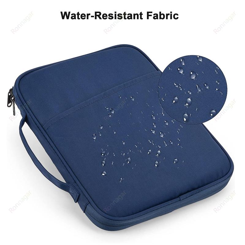 Product Introduction of Fashionable and Minimalist Laptop Protective Case Suitable for Tablets, High Aesthetic Storage Bag with Wear-resistant and Comfortable Protection for Storing Tablets 3