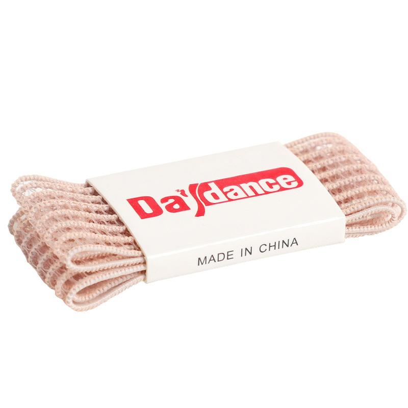 Product Introduction of AT 1PC Ballet Shoes Invisible Straps Dance Shoes Reinforced Elastic Straps Ballet Toe Shoes Elastic Straps 15