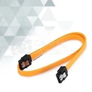 Kabel Data Sata Jepit Besi