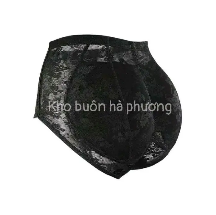 Quần Độn Vòng 3 Nâng Mônq Ren C.ao Cấp Kura Xuất Nhật Loại 1 Ca.m k.ết  đẹp tự nhiên ÁO Nữ 0