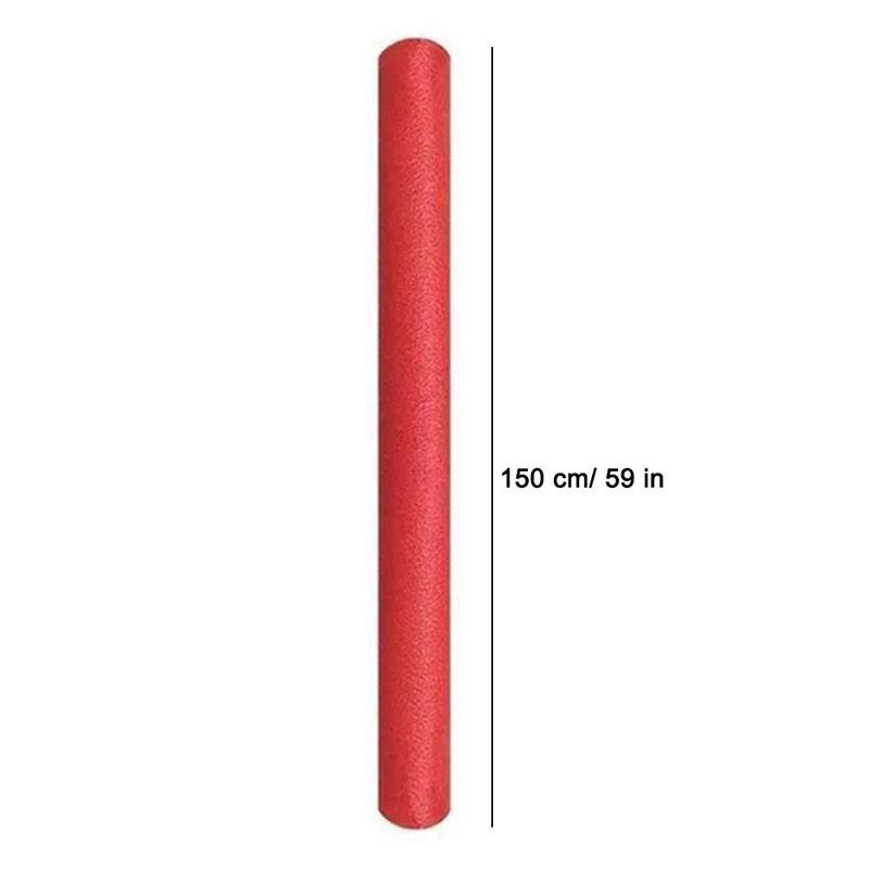 Product Introduction of Swimming Pool Foam Noodle Noodle Float Aid Flexible Stick Rod Swimming Accessories Buoyancy O7C6 17