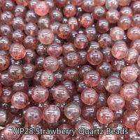 Natural Crystal Clothes Accessories