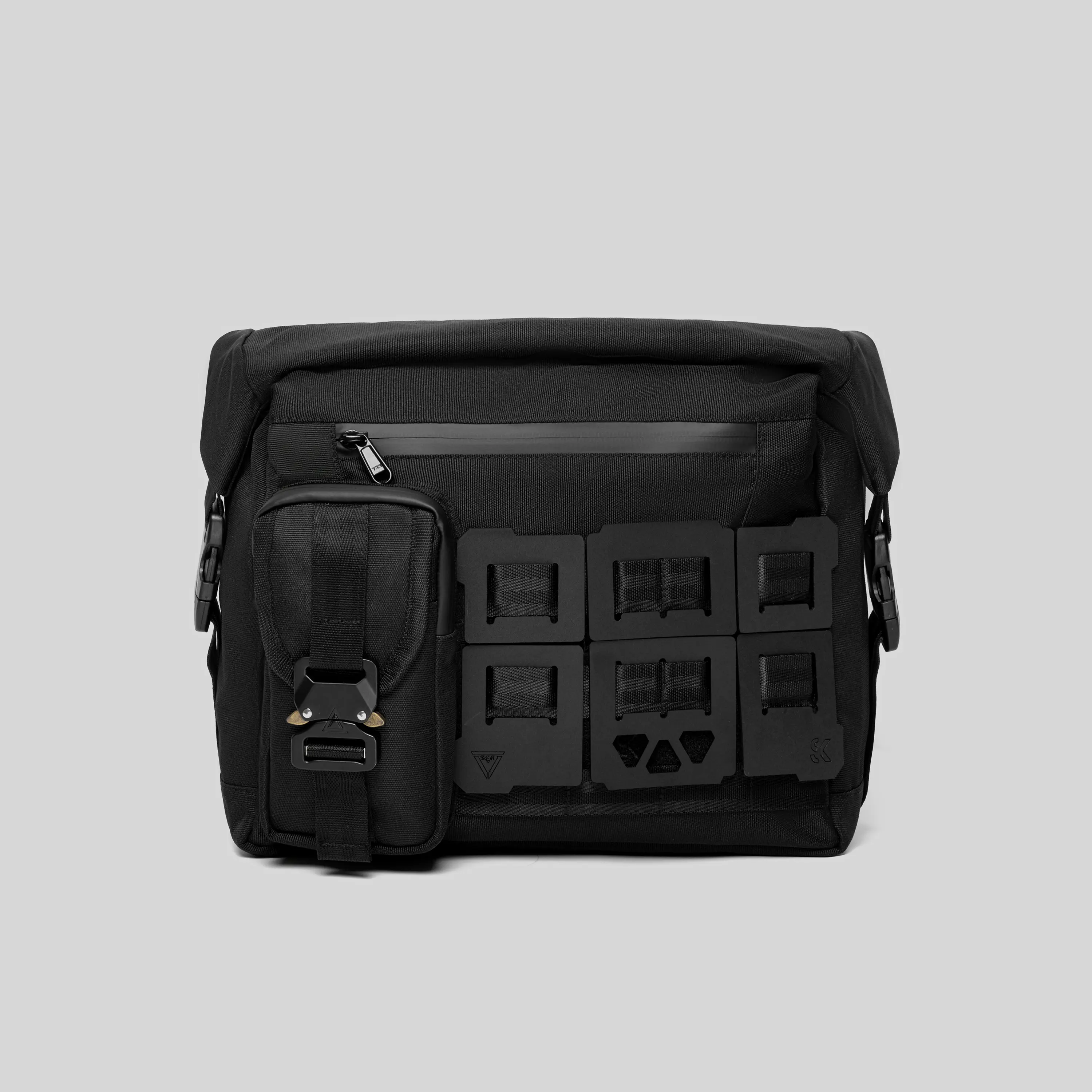 Sidekick Project AWAKEN - Sling bag - messenger mini - Tas selempang - tas bahu pria - tech wear Slingbag