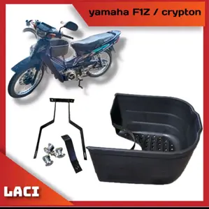 KERANJANG TENGAH YAMAHA FORCE ONE CRIPTON