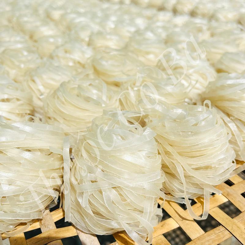 Product Introduction of Bún gạo khô đặc sản Tam Quan 1ký 4