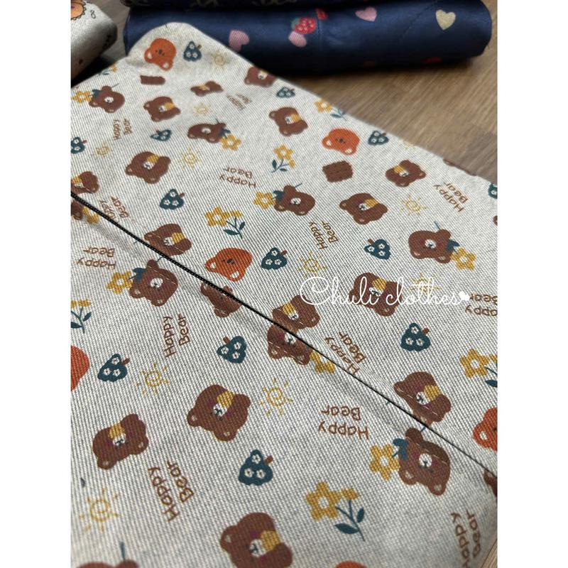 Áo chống nắng umi toàn thân nhà Chuli Clothes - Chuli áo chống nắng - Áo chống nắng mỹ nhi - chuli - mỹ nhi 5