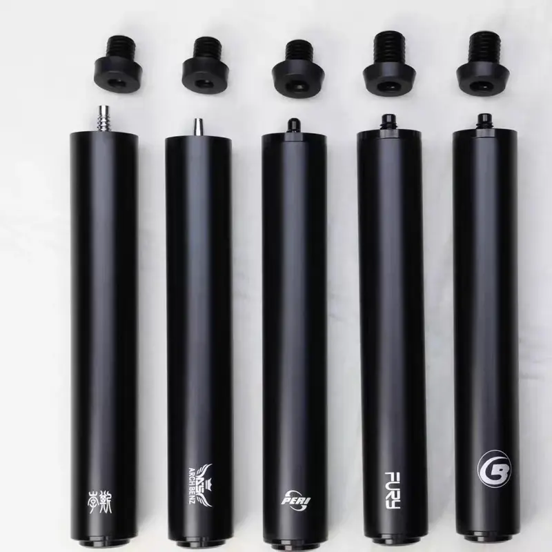 Nối nhôm cơ bida Fury, How, Mit, Peri, Omin, Kollen,.... 1