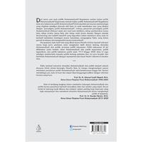 Gambar Buku Paradigma Politik Muhammadiyah - Ridho Al-Hamdi - IRCiSoD - Not Specified dari DIVA Press Group Kab. Bantul 4 Tokopedia