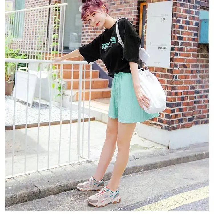 Giầy hè thu thoáng chân, siêu nhẹ #Giầy đẹp 8