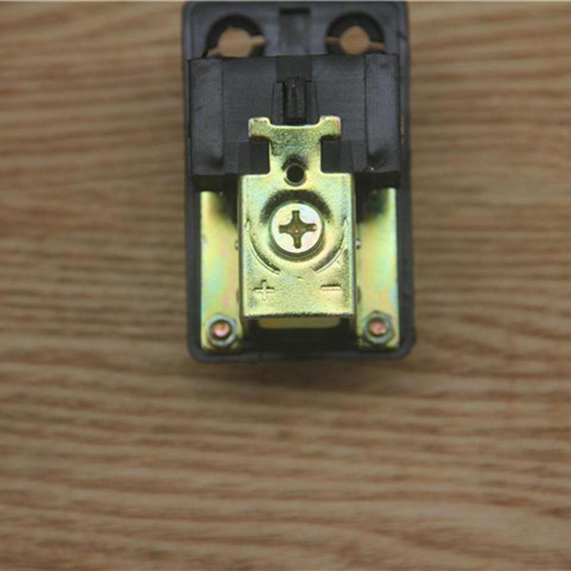 Product Introduction of Air Compressor Pressure Switch Relace Parts for Small Compressing Machine 1