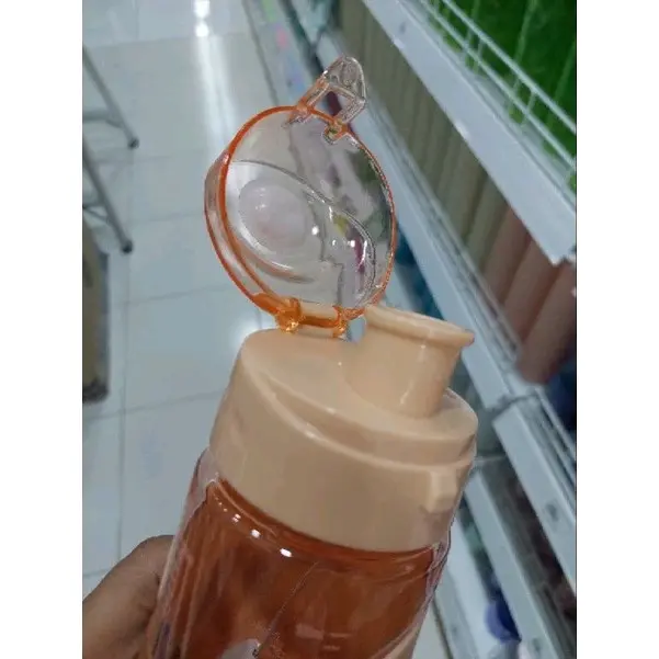 Botol minum mr DIY 600 ml Sport DIY 7
