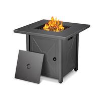 Commercial Stoves