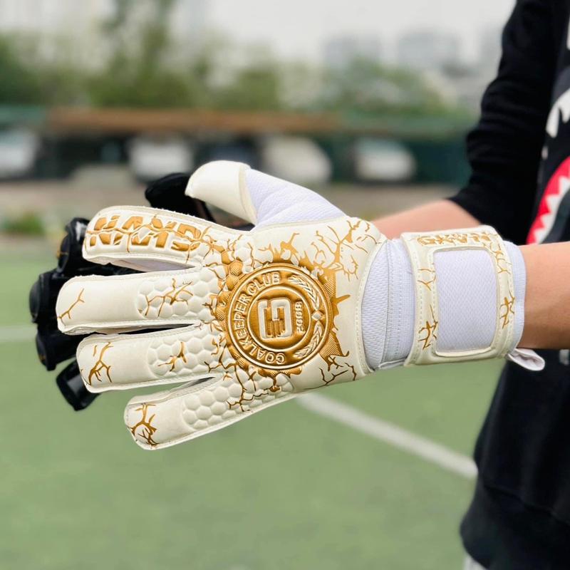 [CHÍNH HÃNG] Găng tay thủ môn GKVN Phá mút Contact