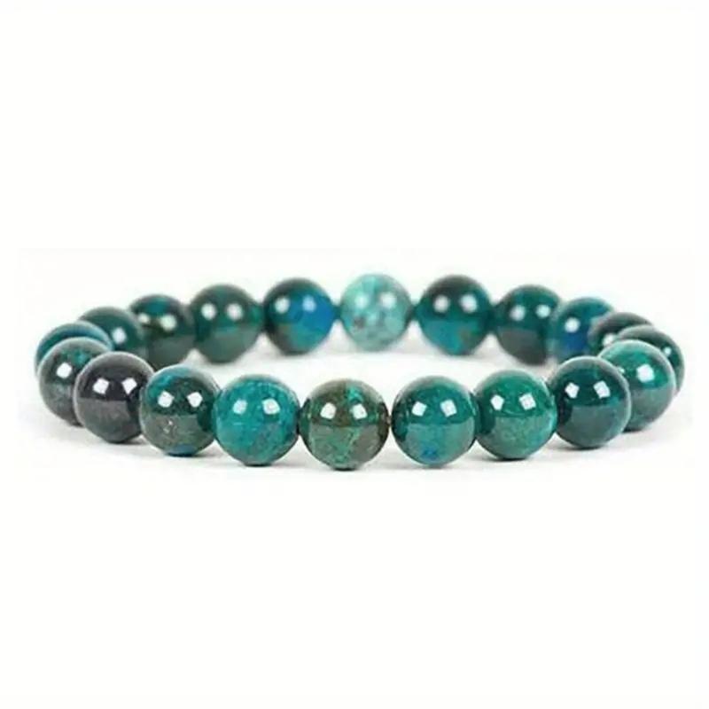 Product Introduction of Five Elements DIY Transport to alleviate diabetes, health and safety, hand string, hand string, men's and women's bracelet, bracele 2
