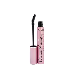XI XIU DIVINE MASCARA BLACK WATERPROOF Maskara Hitam