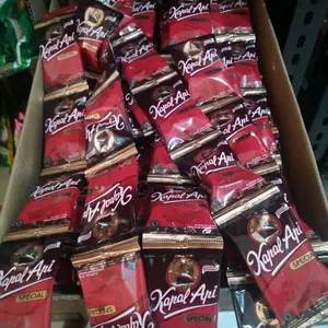 Kopi Kapal Api Mini 1 renceng Coffee Biji Robusta