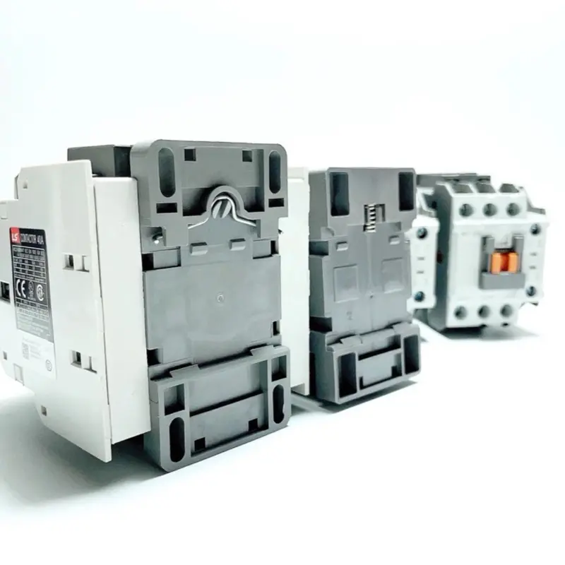 Contactor Khởi Động Từ LS MC 9A đến 100A Chất Lượng Cao át chống giật 3