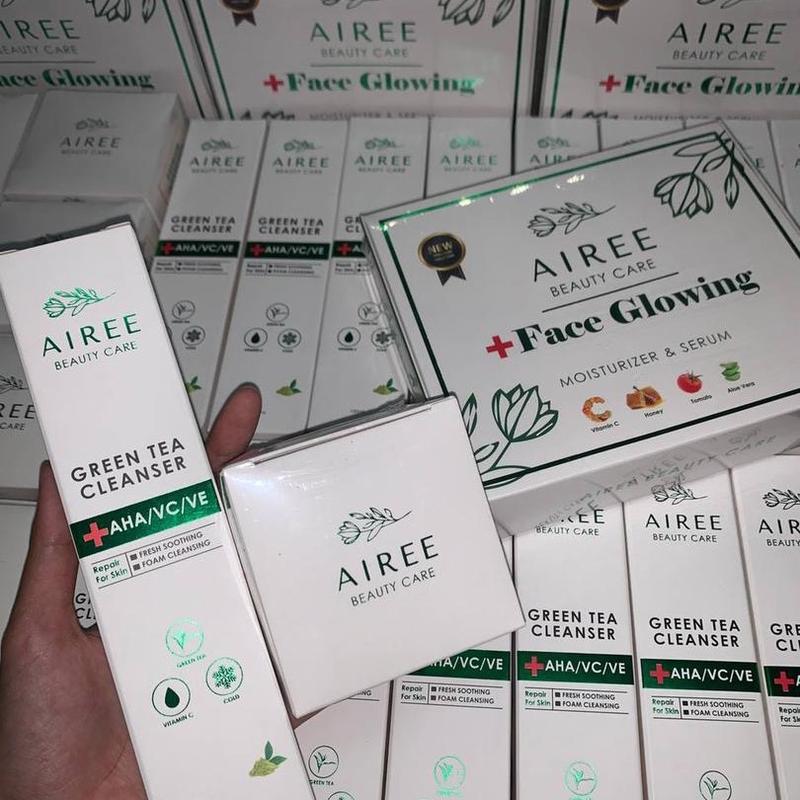 Full set airee - TikTok Shop Malaysia