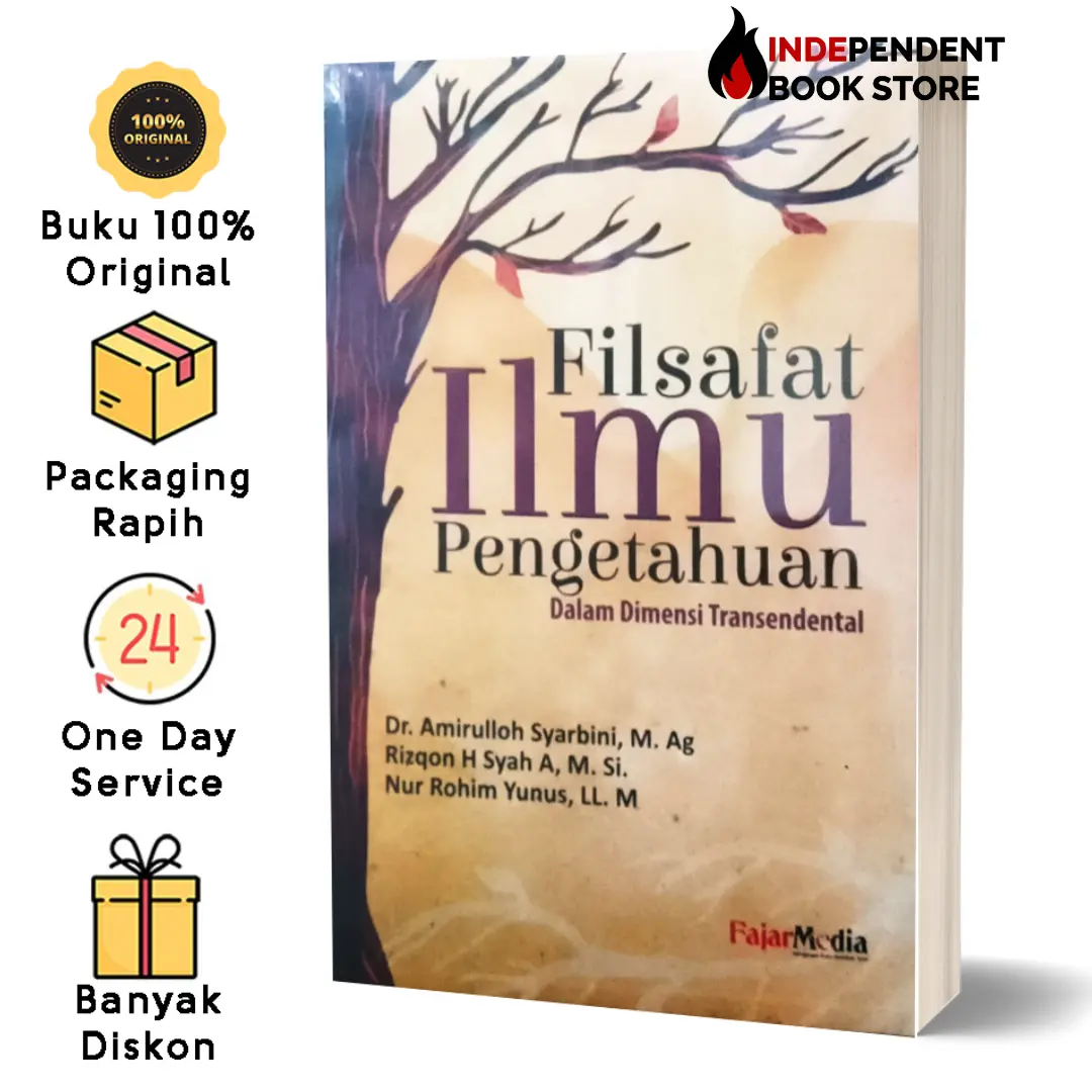 Filsafat Ilmu - Pengetahuan Dalam Dimensi Transendental