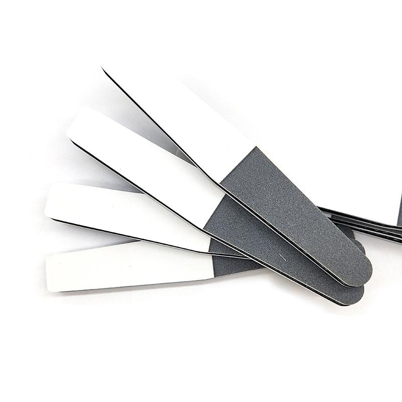 Product Introduction of 3 Side Sanding Nail Buffer Polishing Block UV Gel Nail Polisher Manicure Pedicure Tools Buffer Files Tools 12