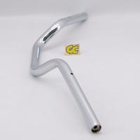 Gambar Stang / Stir Kemudi Vixion New dari Yamaha Gerbang Cahaya Kab. Bandung 3 Tokopedia