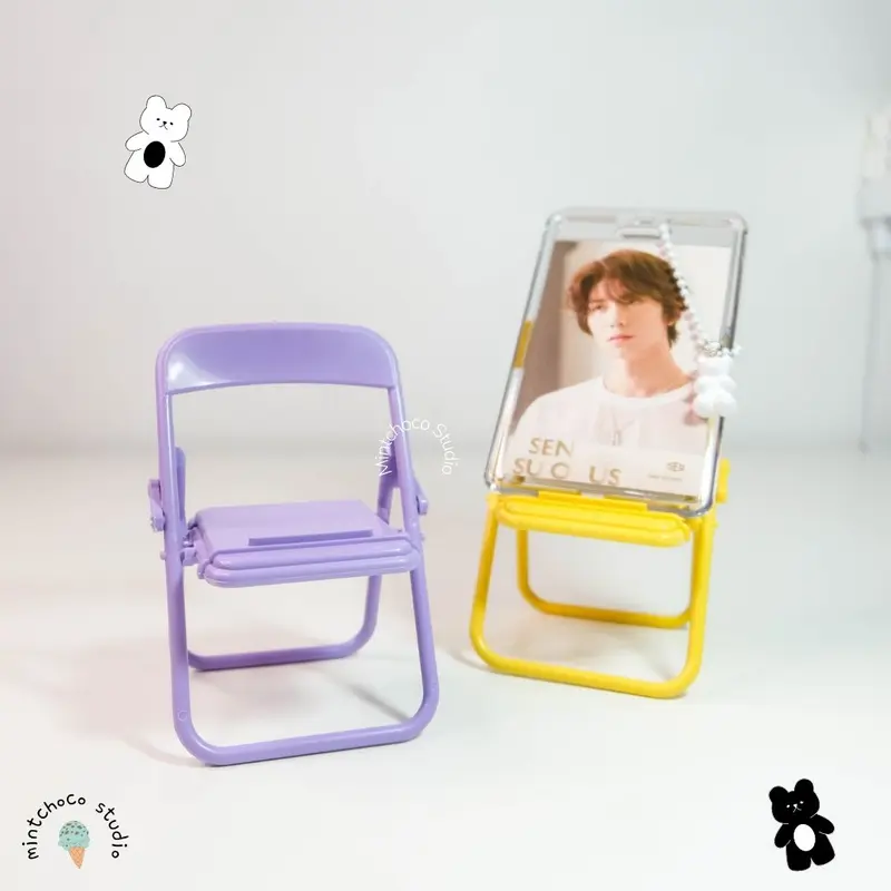 Gummy Bear Keychain / Gantungan Kunci Beruang 5