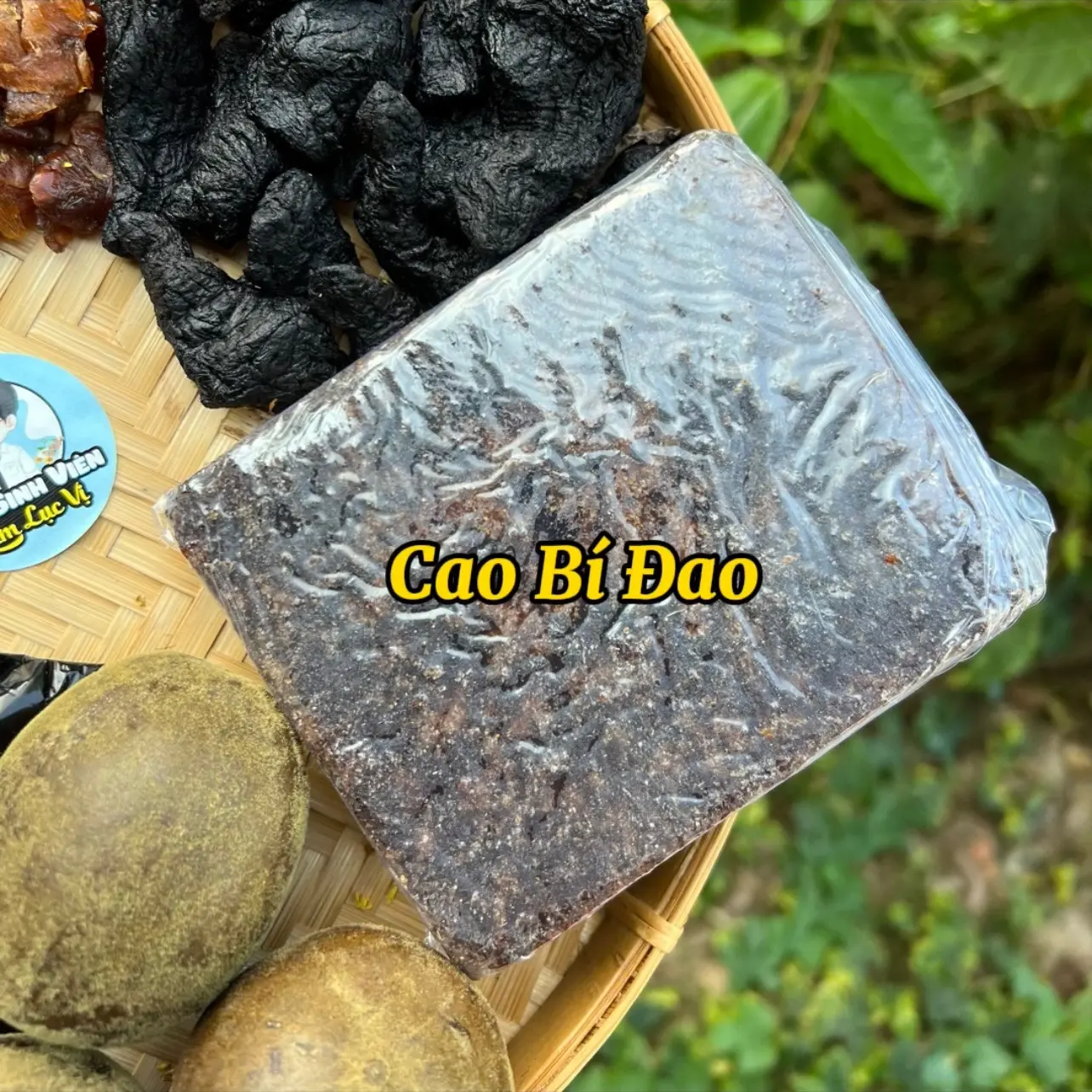 Combo 3 Set Sâm Bí Đao Anh Sinh Viên - Nguyên liệu 1 set nấu 12 lít Nước Trà - [Có kèm công thức nấu] | BigBuy360 - bigbuy360.vn