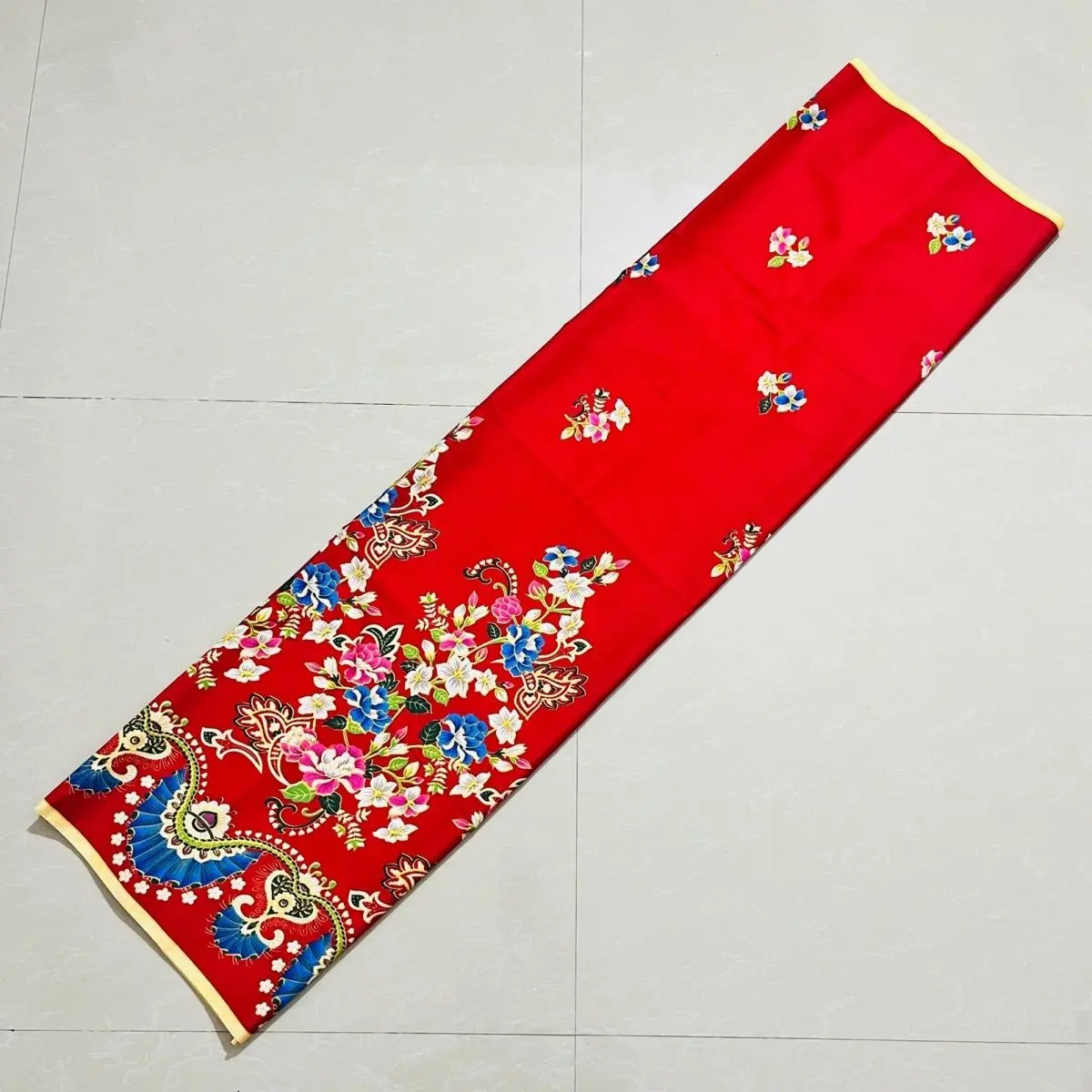 Váy Cô Dâu, Cơ Sở Lồng Đông Nam Á, Váy Thẳng Yunnan Dai, Váy Khiêu Vũ, Longji Thái Lan, Váy Một Mảnh, Hàng Mới Về
